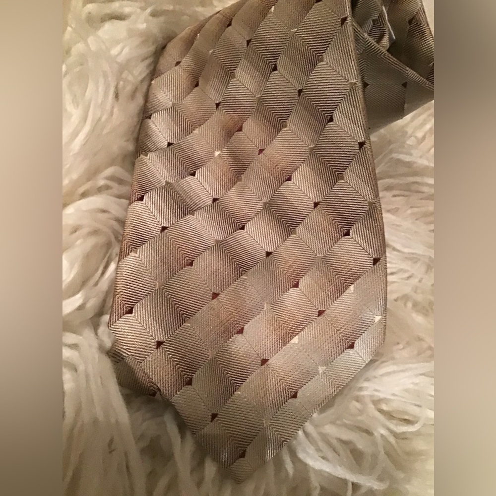 Men’s Fratelli  Moda silk tie